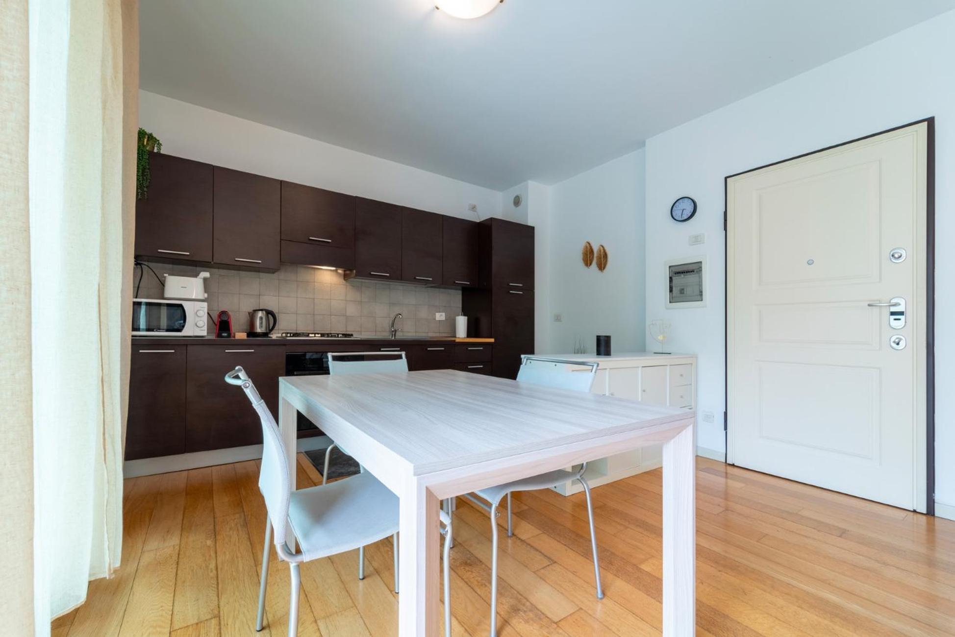 Como Comfort Flat By Wonderful Italy Εξωτερικό φωτογραφία