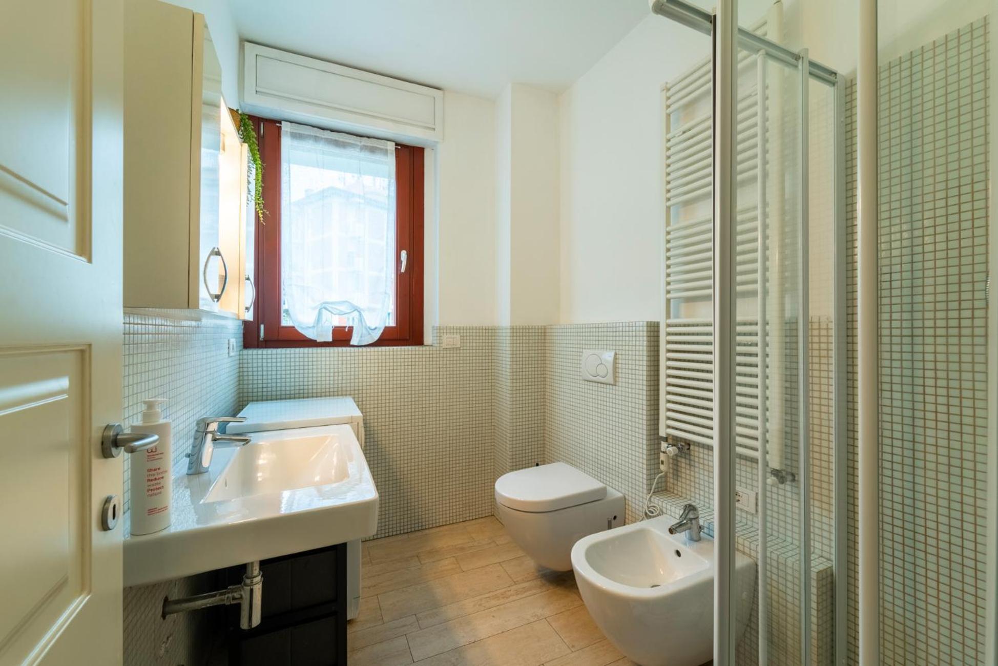 Como Comfort Flat By Wonderful Italy Εξωτερικό φωτογραφία