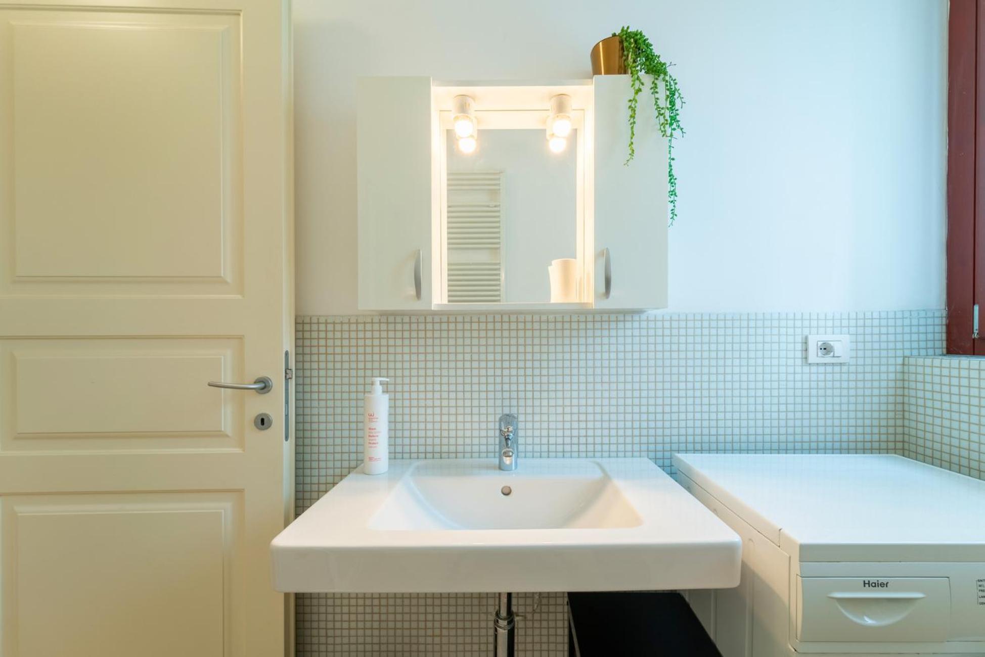 Como Comfort Flat By Wonderful Italy Εξωτερικό φωτογραφία