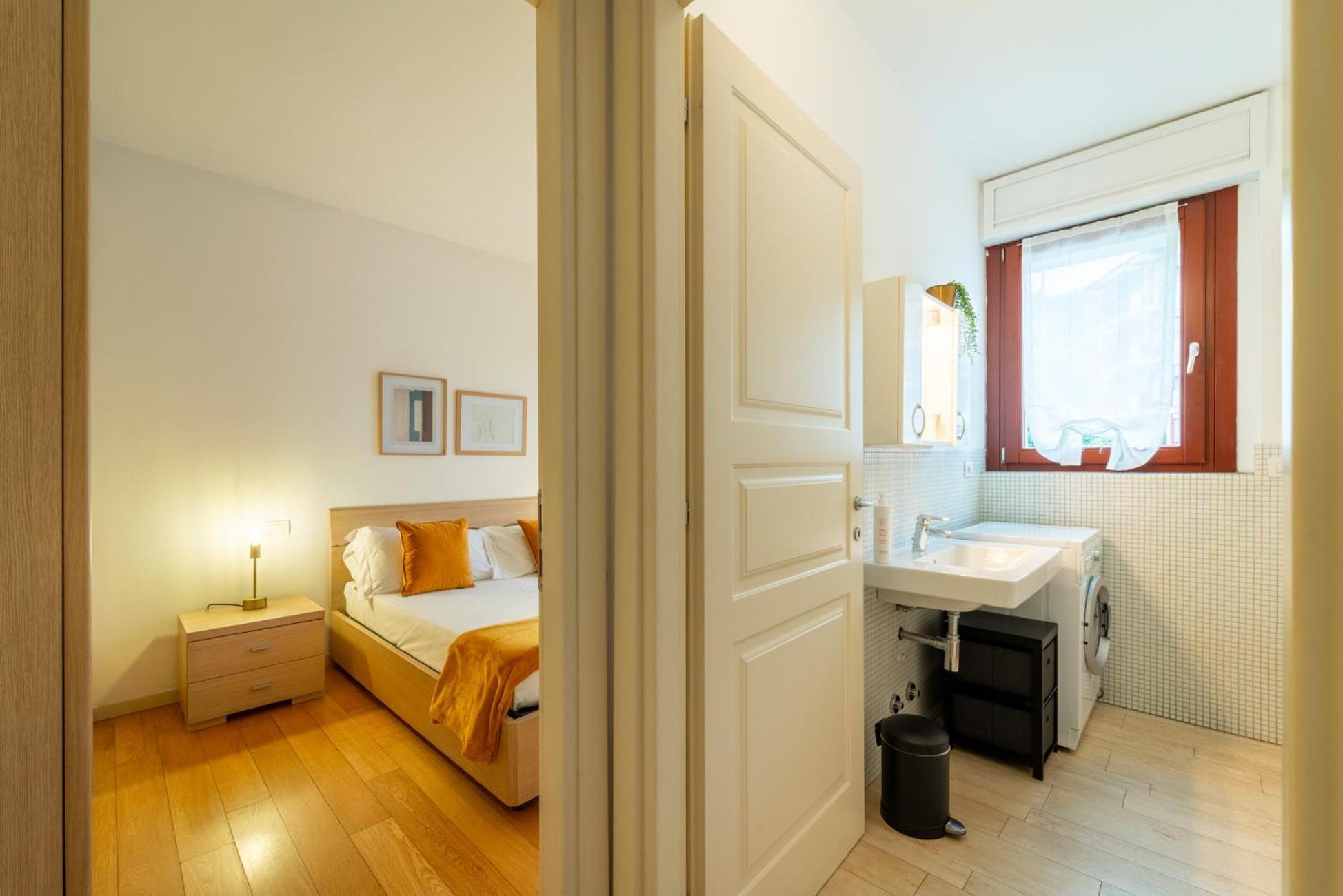 Como Comfort Flat By Wonderful Italy Εξωτερικό φωτογραφία