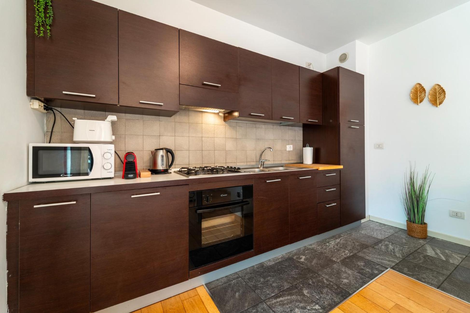 Como Comfort Flat By Wonderful Italy Εξωτερικό φωτογραφία