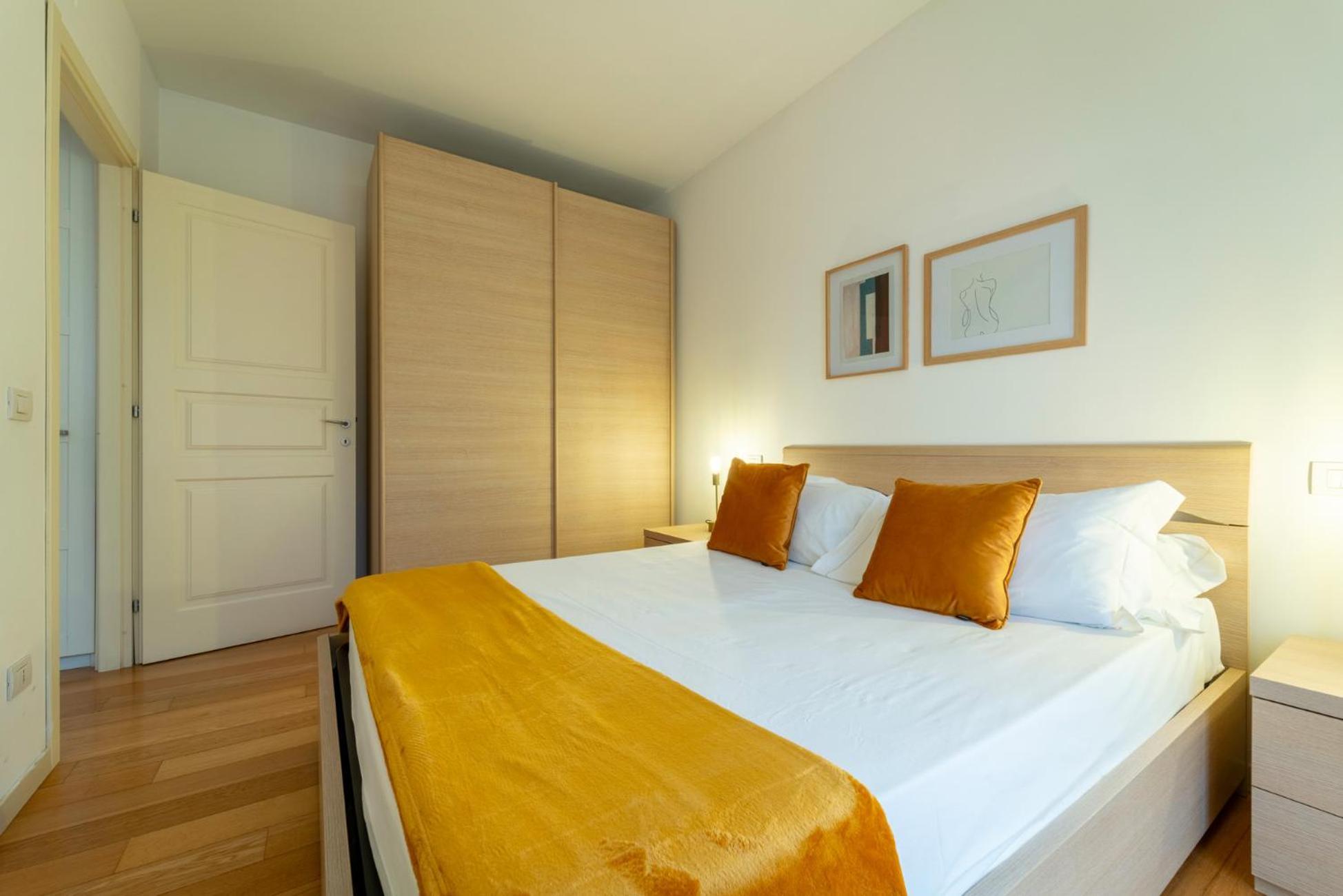 Como Comfort Flat By Wonderful Italy Εξωτερικό φωτογραφία
