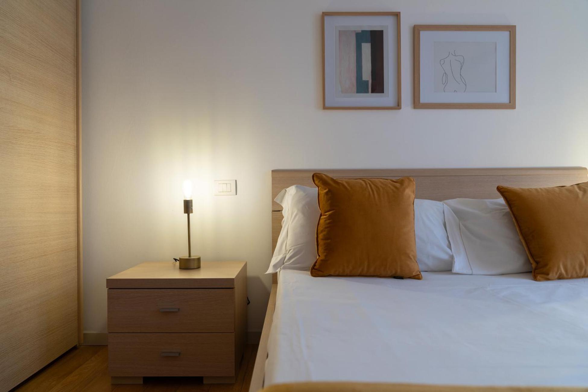 Como Comfort Flat By Wonderful Italy Εξωτερικό φωτογραφία