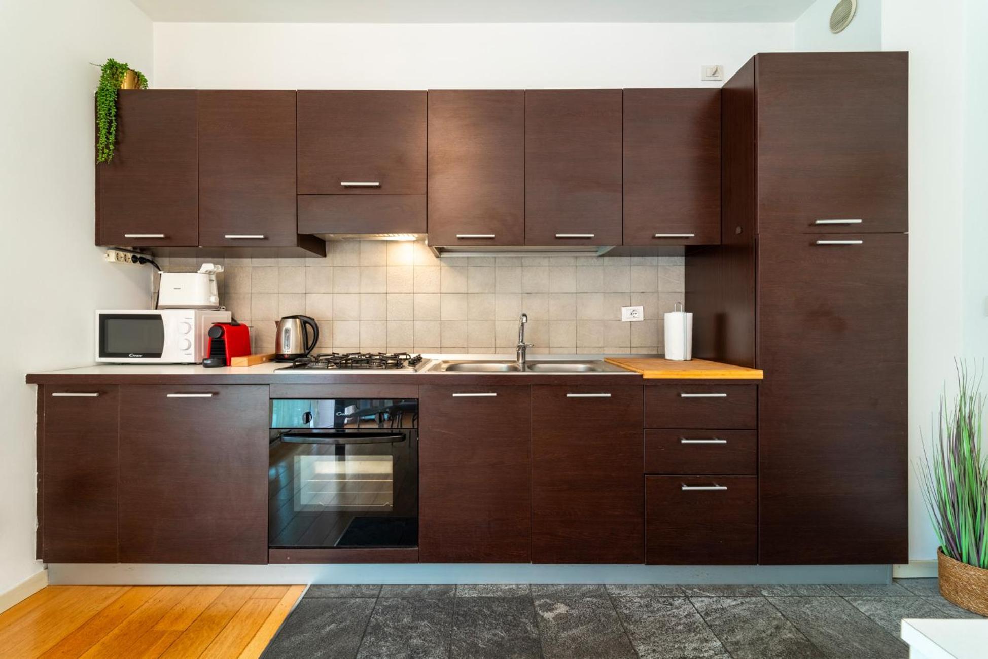 Como Comfort Flat By Wonderful Italy Εξωτερικό φωτογραφία