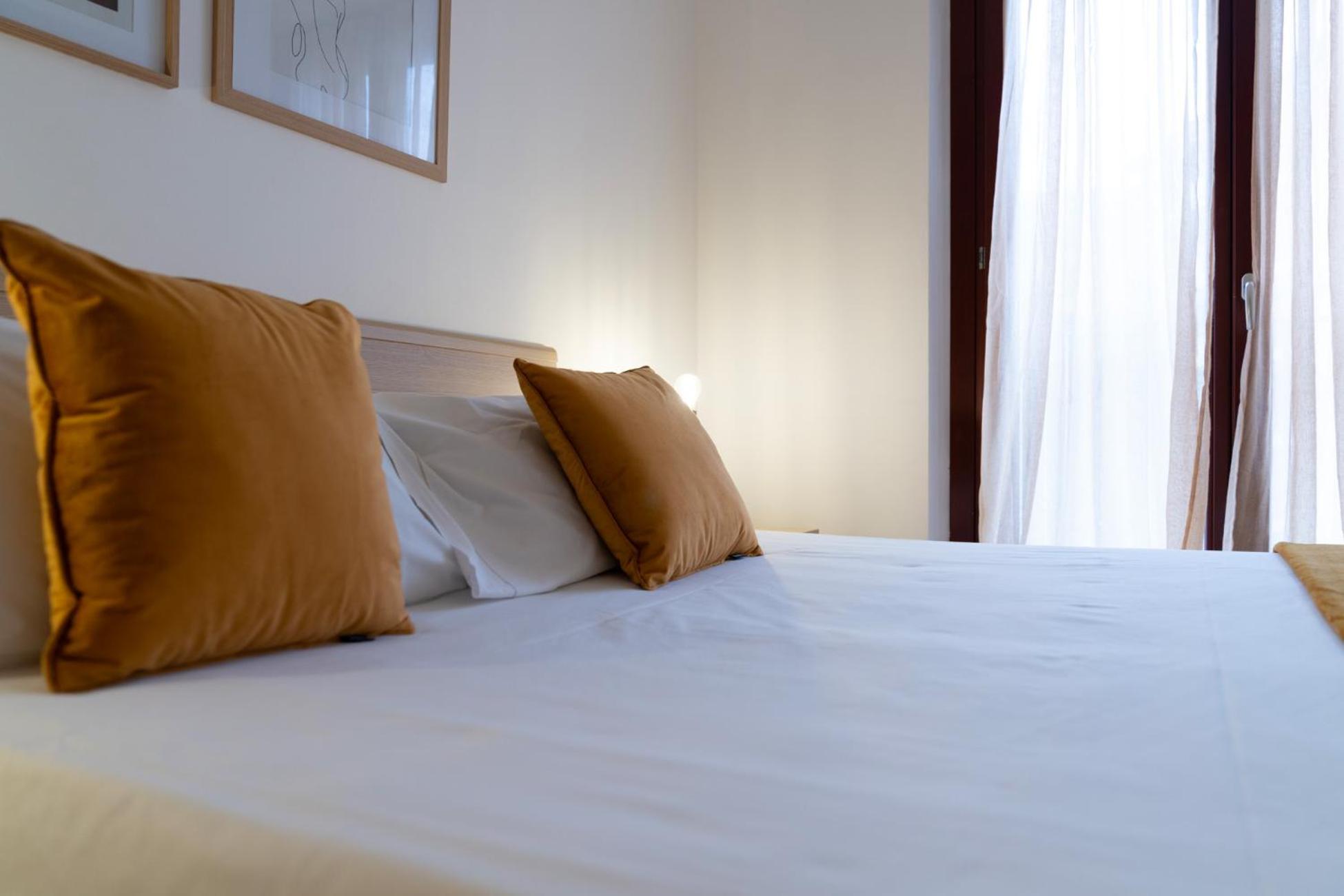 Como Comfort Flat By Wonderful Italy Εξωτερικό φωτογραφία
