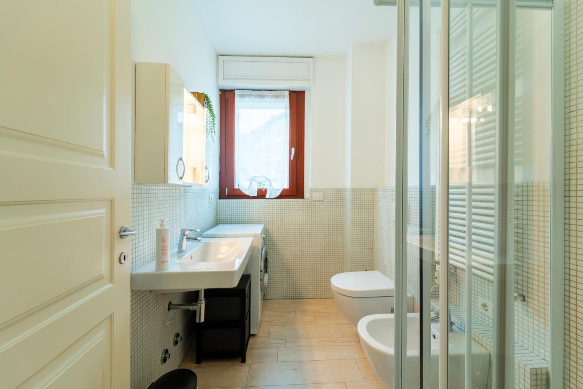 Como Comfort Flat By Wonderful Italy Εξωτερικό φωτογραφία