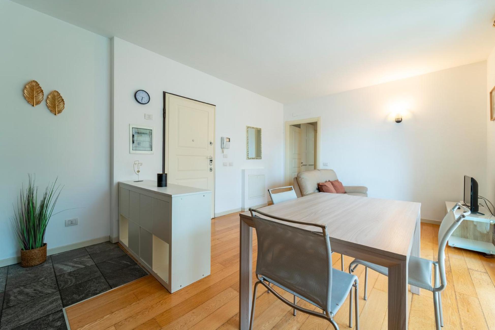 Como Comfort Flat By Wonderful Italy Εξωτερικό φωτογραφία