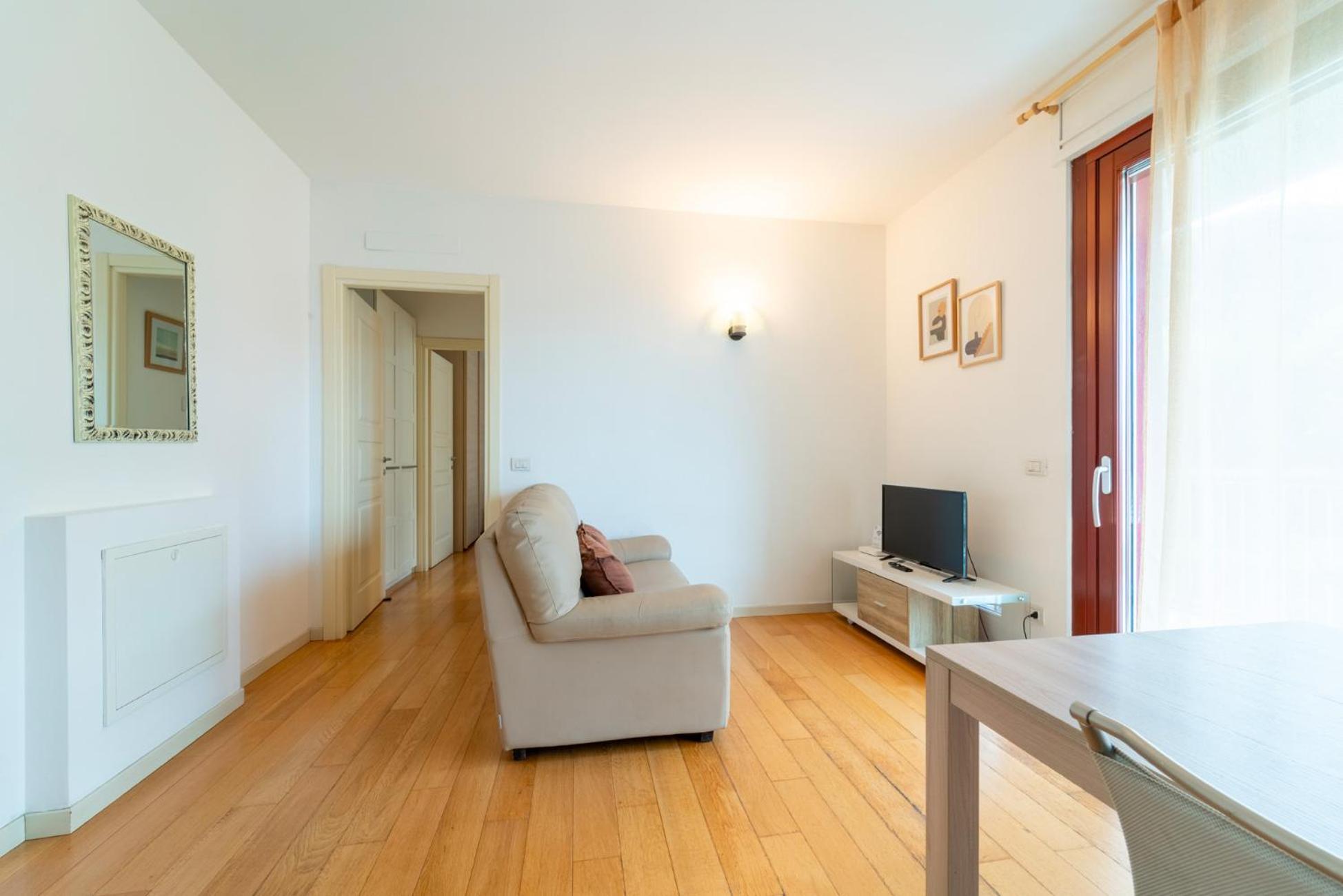 Como Comfort Flat By Wonderful Italy Εξωτερικό φωτογραφία