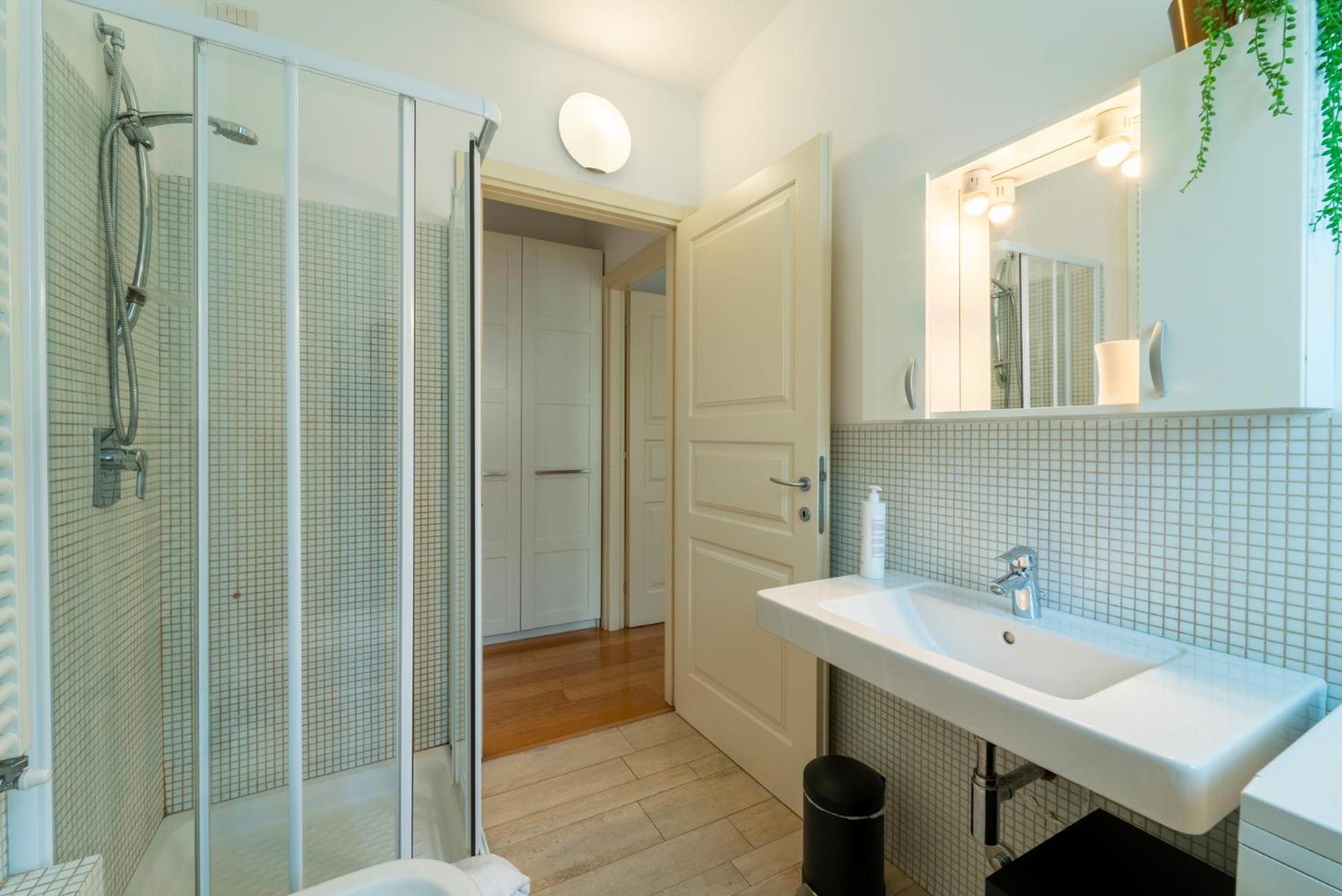 Como Comfort Flat By Wonderful Italy Εξωτερικό φωτογραφία